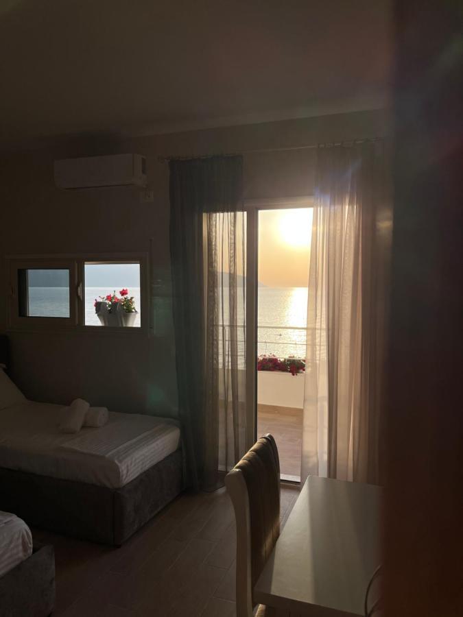 Lotus Leilighet Vlorë