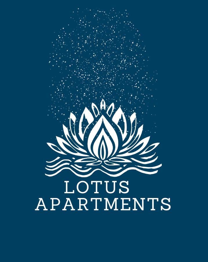 Lotus Leilighet