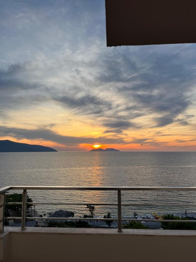 Lotus Vlorë
