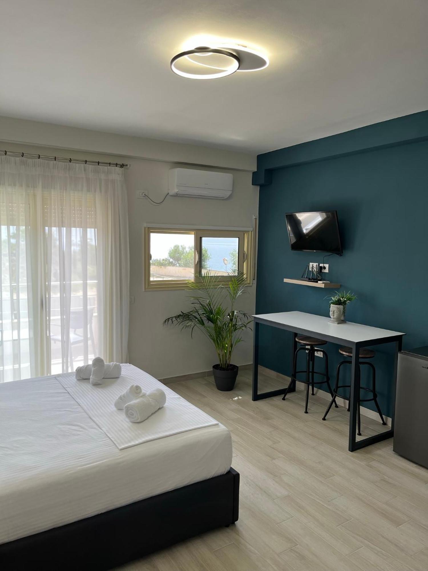 Lotus Apartament *