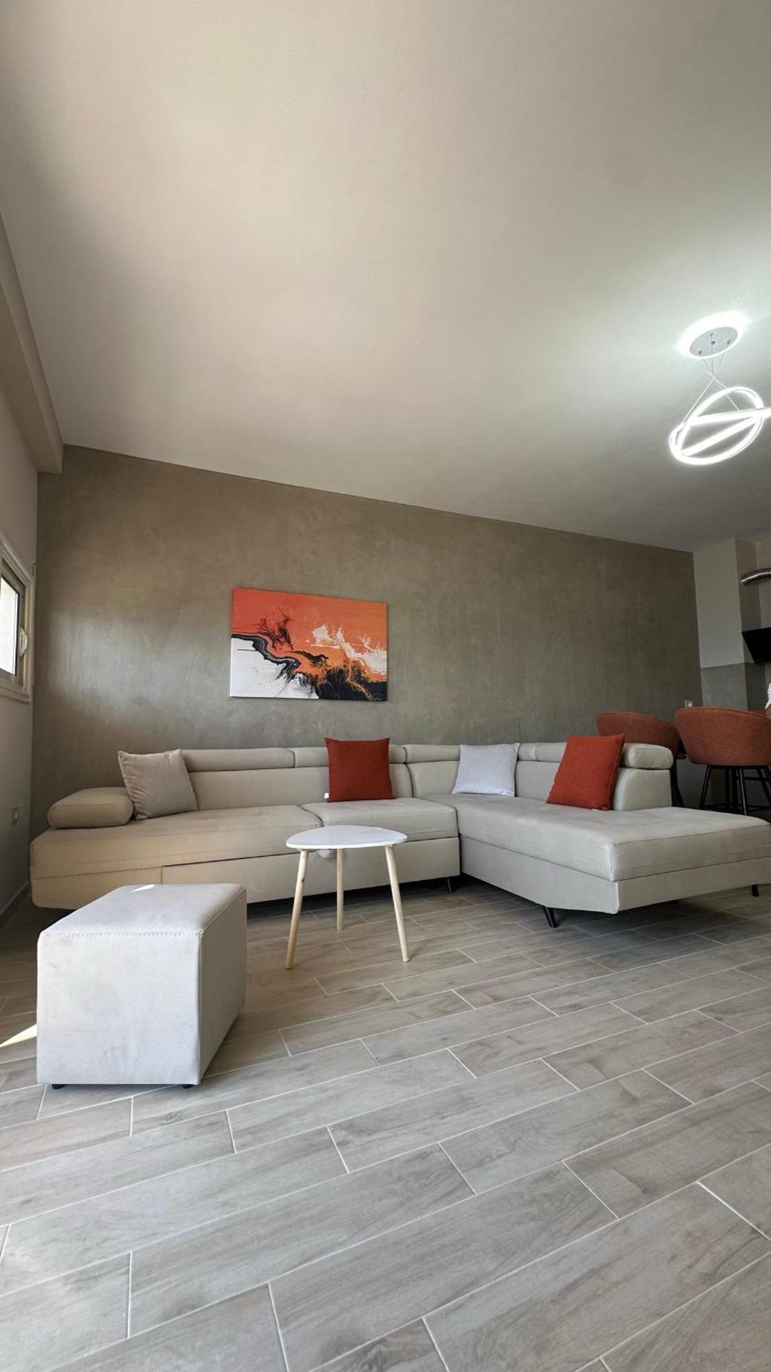 Appartamento Lotus Vlorë